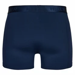 Hellner Men's Tech Boxer Dress Blues