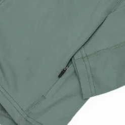 Hellner Men's Tech Fleece Hood Laurel Wreath