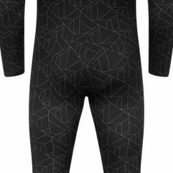Hellner Men's XC Race Suit 2.0 Asphalt