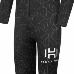 Hellner Men's XC Race Suit 2.0 Asphalt
