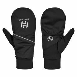 Hellner Nirra Running Cover Glove Black