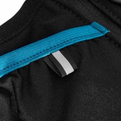 Hellner Nuvjavri Running Backpack Black