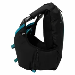 Hellner Nuvjavri Running Backpack Black