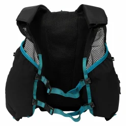 Hellner Nuvjavri Running Backpack Black