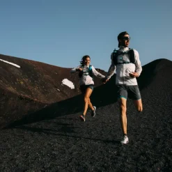 Hellner Nuvjavri Running Backpack Black