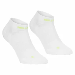Hellner Running Low Sock 2-P Bright White
