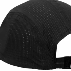 Hellner Skuoge Stretch Ribstop Cap Black Beauty