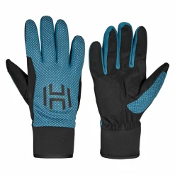 Hellner Suola XC Glove Blue Coral