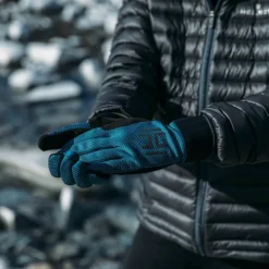 Hellner Suola XC Glove Blue Coral