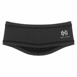 Hellner Unisex Aras Headband Black Beauty