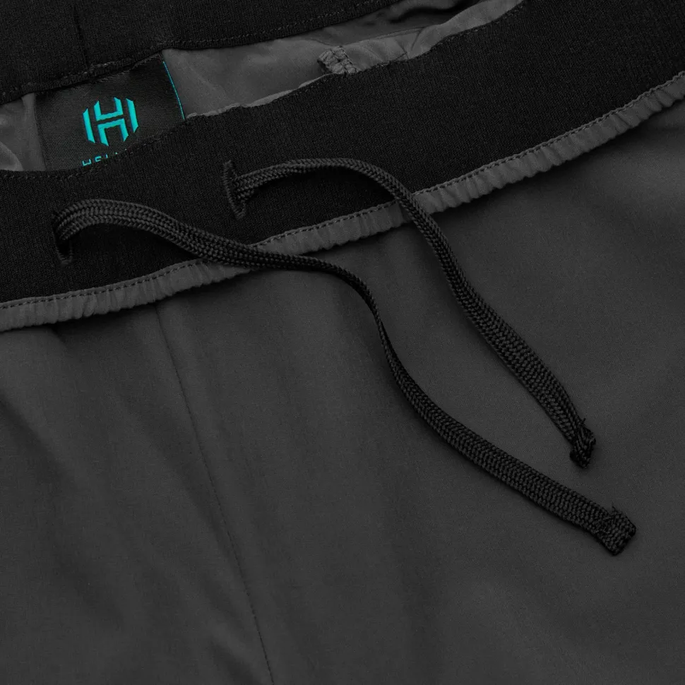 Hellner Women's Aras Running Pant Asphalt