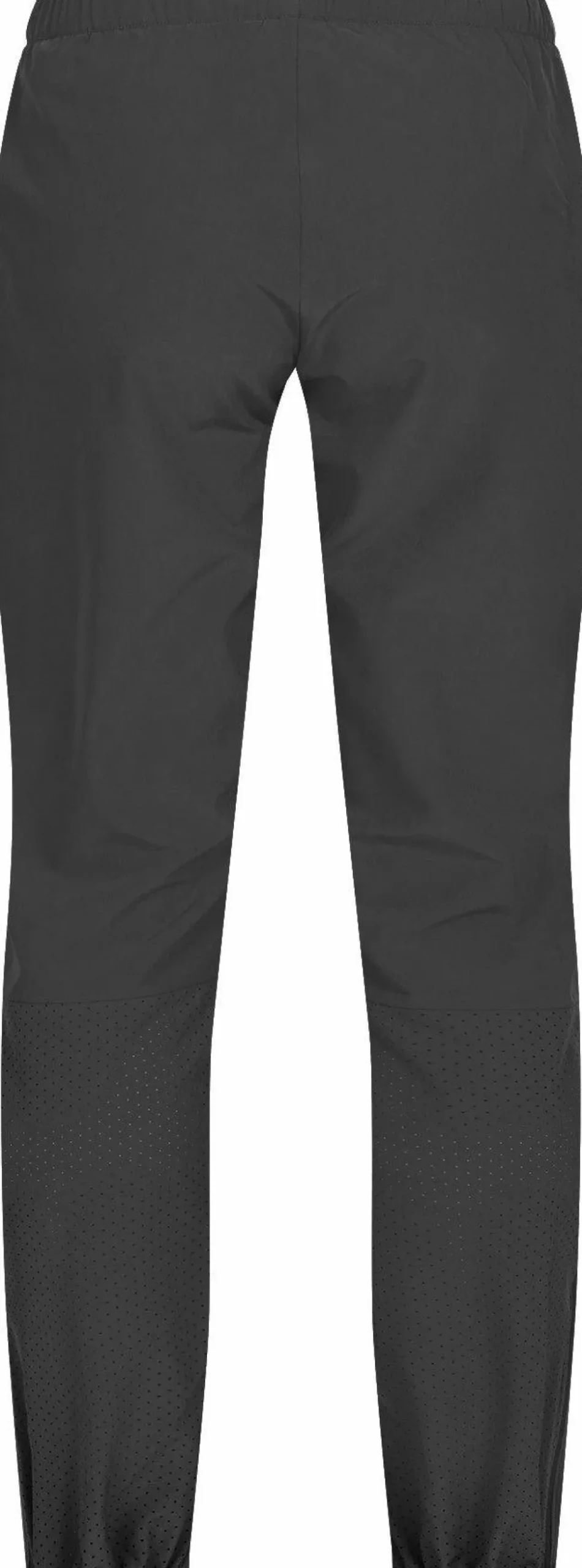 Hellner Women's Aras Running Pant Asphalt
