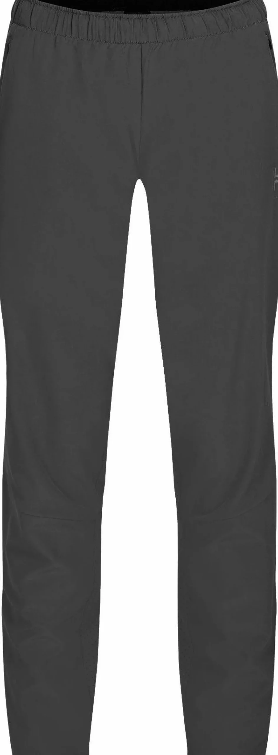 Hellner Women's Aras Running Pant Asphalt