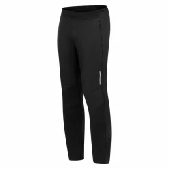 Hellner Women's Aras Winter Running Pant Black Beauty