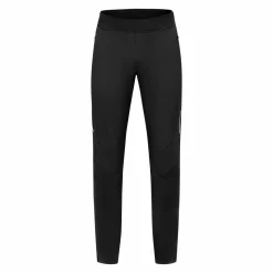 Hellner Women's Aras Winter Running Pant Black Beauty