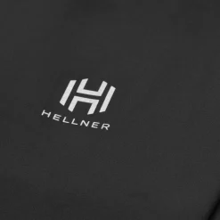 Hellner Women's Aras Winter Running Pant Black Beauty