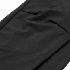 Hellner Women's Aras Winter Running Pant Black Beauty