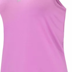 Hellner Women's Core Running Singlet Mulberry