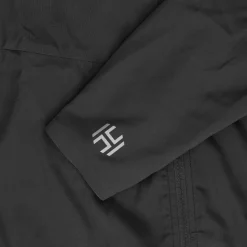 Hellner Women's Core Running Jacket Black Beauty
