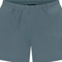 Hellner Women's Core Running Shorts Stormy Weather