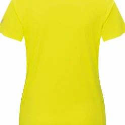 Hellner Women's Core Running Tee Sulphur Spring