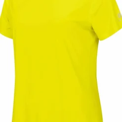 Hellner Women's Core Running Tee Sulphur Spring