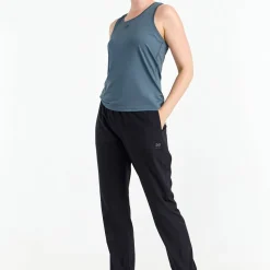 Hellner Women's Core Running Pant Black Beauty