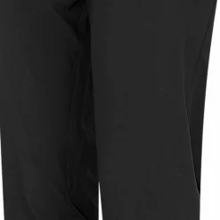Hellner Women's Core Running Pant Black Beauty