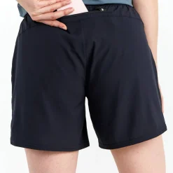 Hellner Women's Core Running Shorts Black Beauty