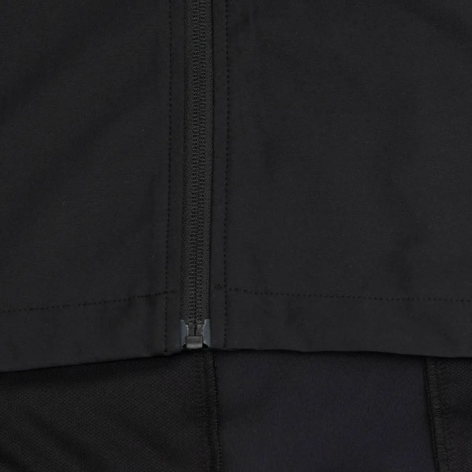 Hellner Women's Hiras Hybrid Jacket Black Beauty