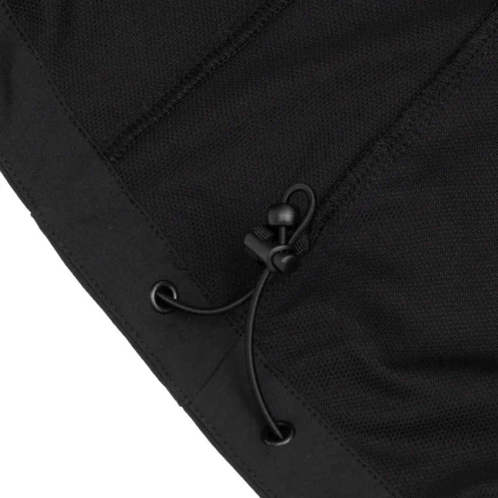 Hellner Women's Hiras Hybrid Jacket Black Beauty