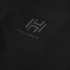 Hellner Women's Hirvas Hybrid Padded Pants Rose Taupe