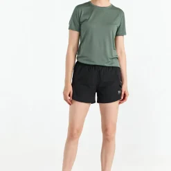 Hellner Women's Kelva 2-In-1 Short Black Beauty/black Beauty