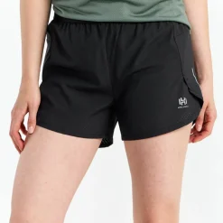 Hellner Women's Kelva 2-In-1 Short Black Beauty/black Beauty