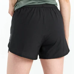 Hellner Women's Kelva 2-In-1 Short Black Beauty/black Beauty