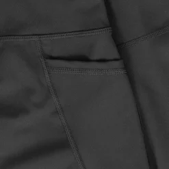 Hellner Women's Liedik 7/8 Tights Black Beauty