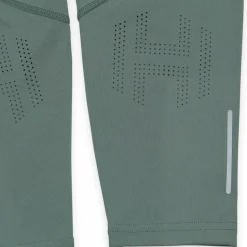 Hellner Women's Lihti 7/8 Tights Laurel Wreath