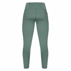 Hellner Women's Lihti 7/8 Tights Laurel Wreath