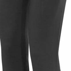 Hellner Women's Nieras Merino Pants 2.0 Phantom/Burlwood