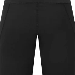 Hellner Women's Nietsak Short Tights Black Beauty