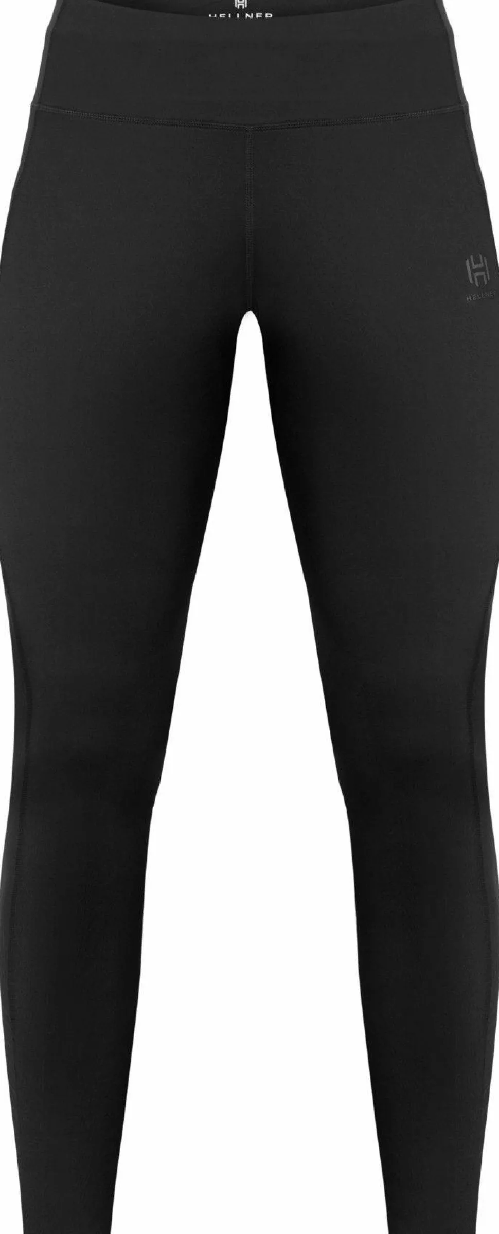 Hellner Women's Nietsak Tights Black Beauty