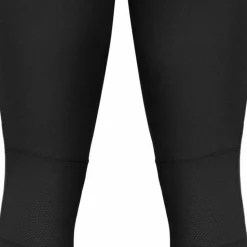Hellner Women's Nietsak Tights Black Beauty