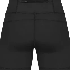 Hellner Women's Parrikka Short Tights Jet Black