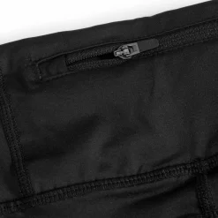 Hellner Women's Parrikka Short Tights Jet Black