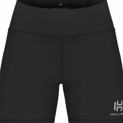 Hellner Women's Parrikka Short Tights Jet Black