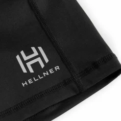 Hellner Women's Parrikka Short Tights Jet Black