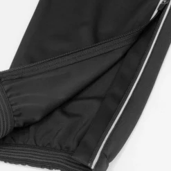 Hellner Women's Sårjås XC Ski Pants Black Beauty/asphalt