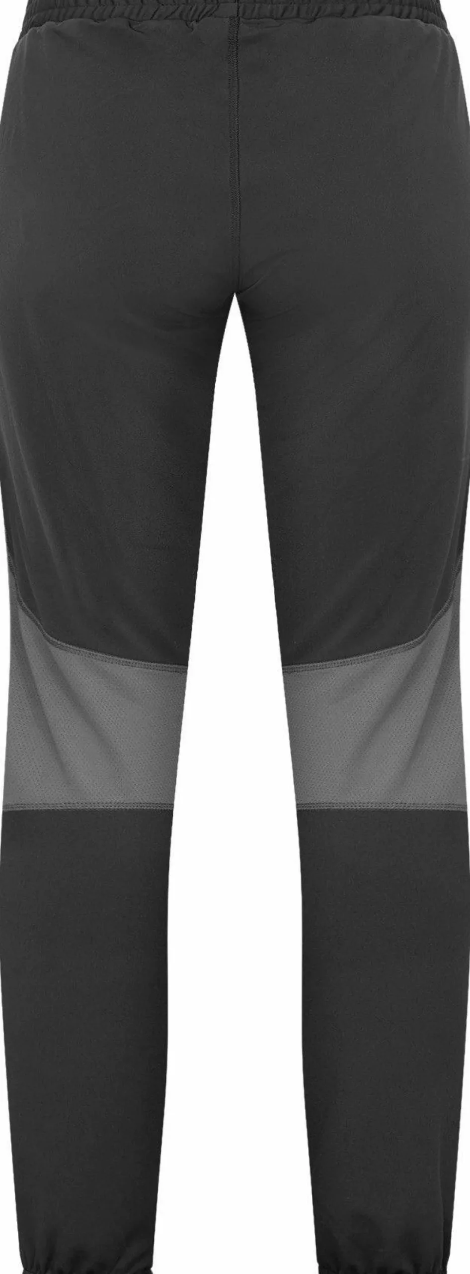 Hellner Women's Sårjås XC Ski Pants Black Beauty/asphalt