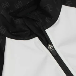 Hellner Women's Sårjås XC Ski Jacket Black Beauty