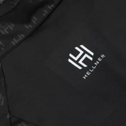Hellner Women's Sårjås XC Ski Jacket Black Beauty